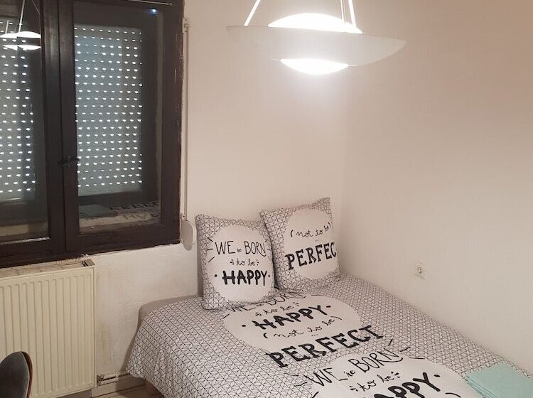 ペンション Les Pins