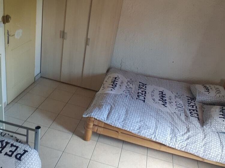 ペンション Les Pins