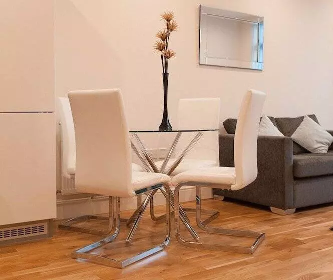 Psf Apartments   Flat 22