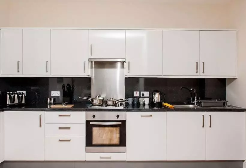 Psf Apartments   Flat 22