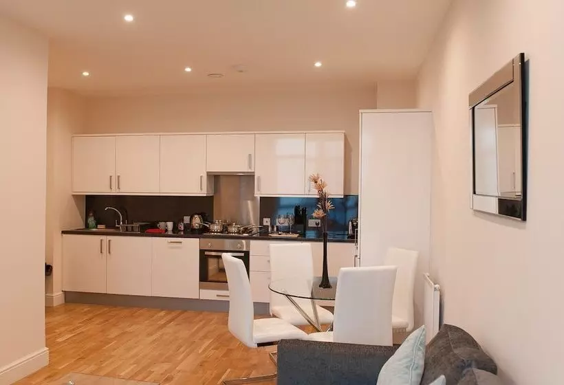 Psf Apartments   Flat 22