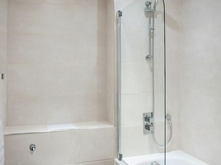 Psf Apartments Flat 22