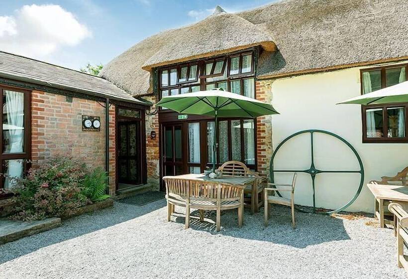 Berehayes Holiday Cottages