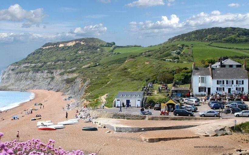 Berehayes Holiday Cottages