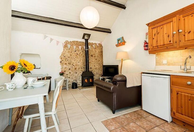 Berehayes Holiday Cottages