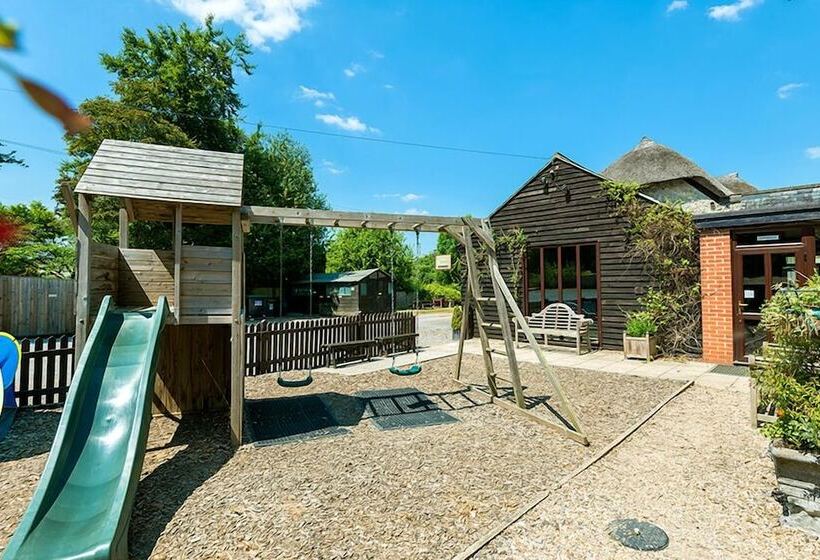 Berehayes Holiday Cottages