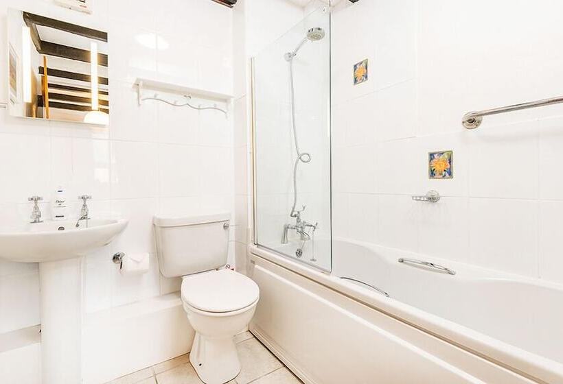 Berehayes Holiday Cottages