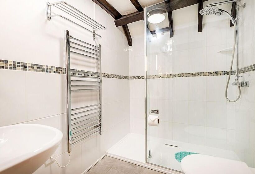 Berehayes Holiday Cottages