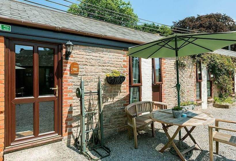 Berehayes Holiday Cottages