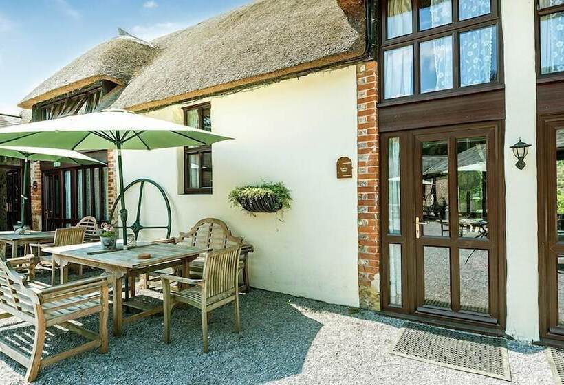 Berehayes Holiday Cottages