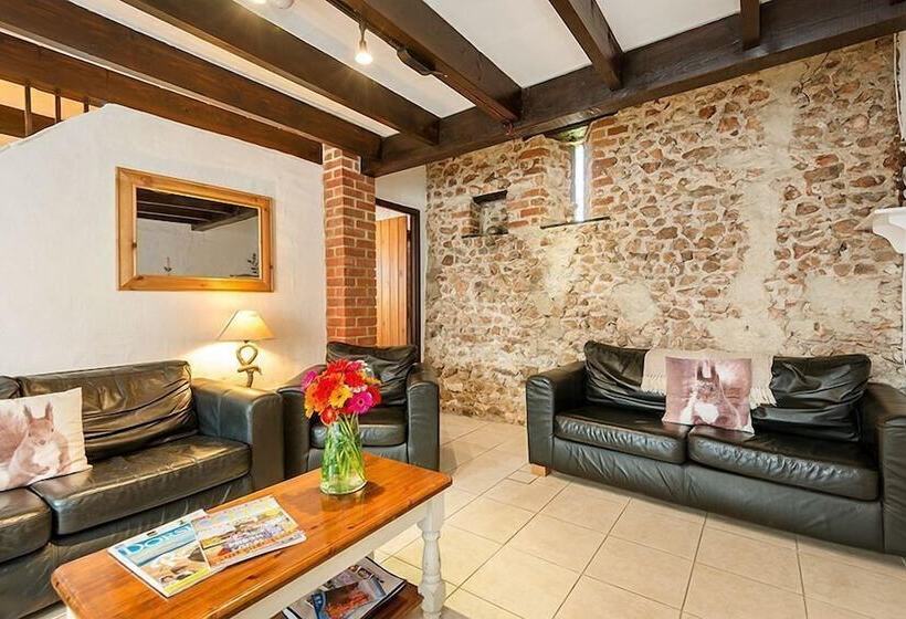 Berehayes Holiday Cottages