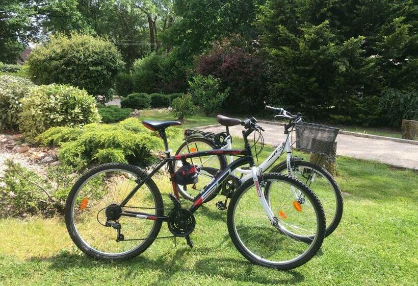 Gîte De La Bogasserie