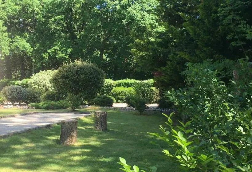 Gîte De La Bogasserie
