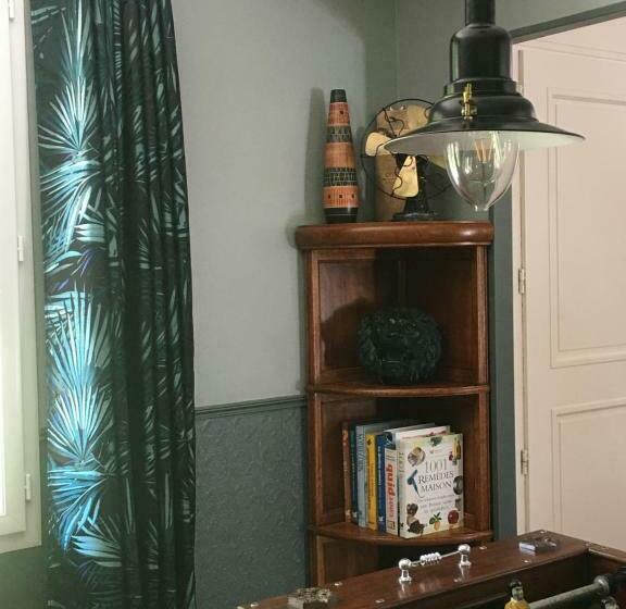 Gîte De La Bogasserie