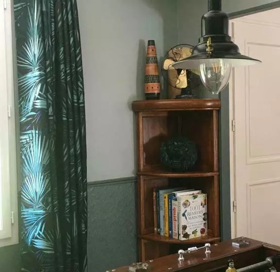 Gîte De La Bogasserie