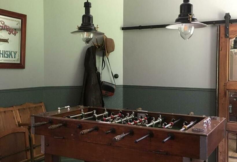 Gîte De La Bogasserie