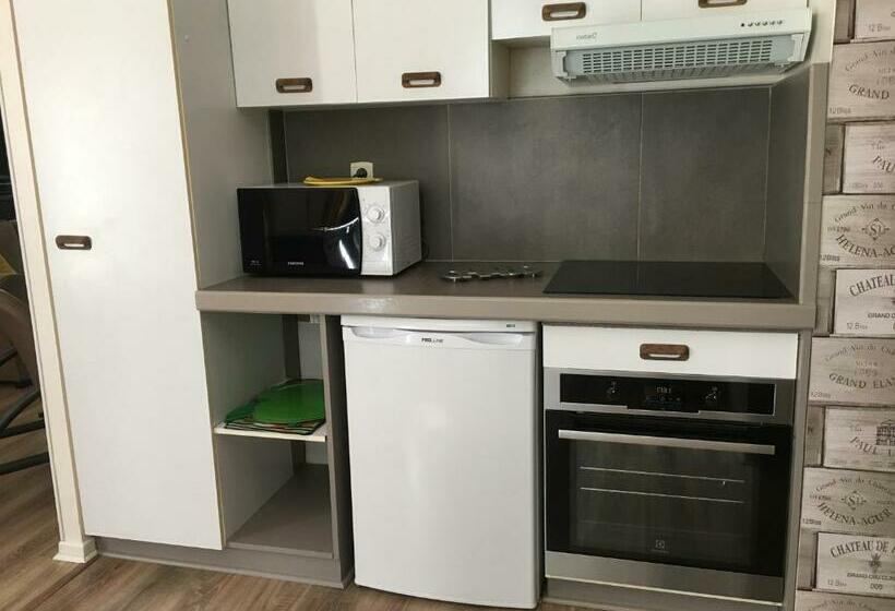 Gîte De La Bogasserie