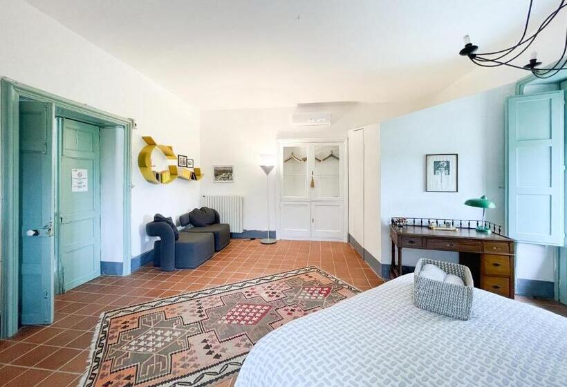 فندق Agriturismo Bannata