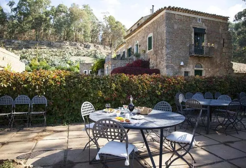 هتل Agriturismo Bannata