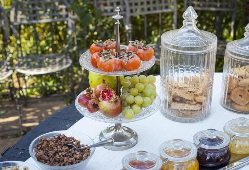 فندق Agriturismo Bannata