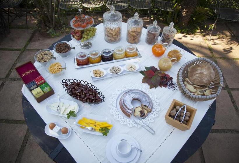 فندق Agriturismo Bannata