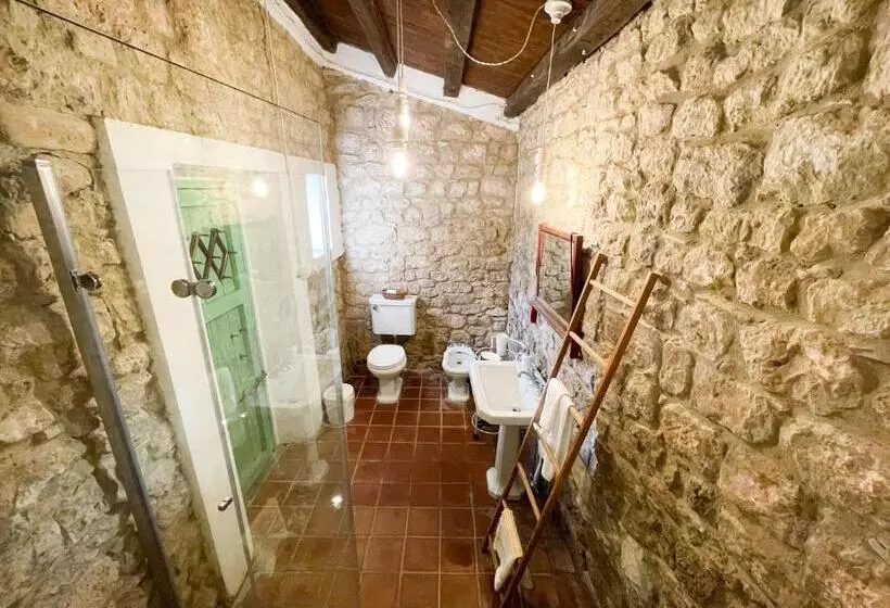 هتل Agriturismo Bannata