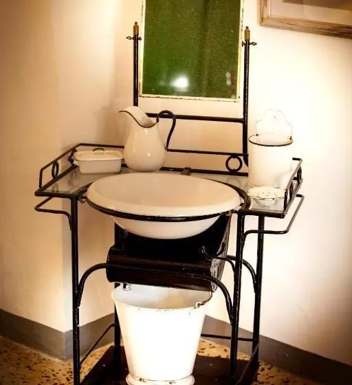 هتل Agriturismo Bannata
