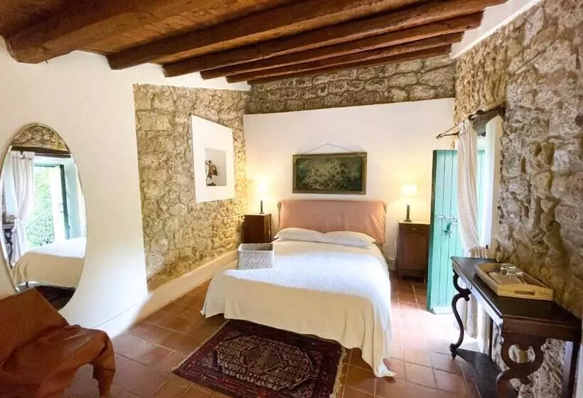 هتل Agriturismo Bannata