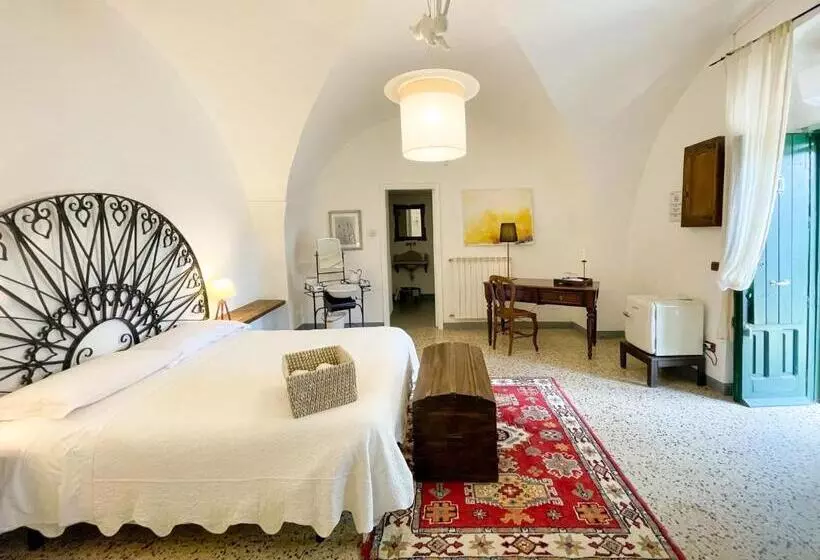 هتل Agriturismo Bannata