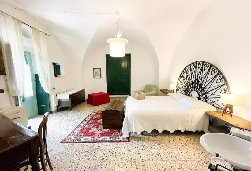 هتل Agriturismo Bannata