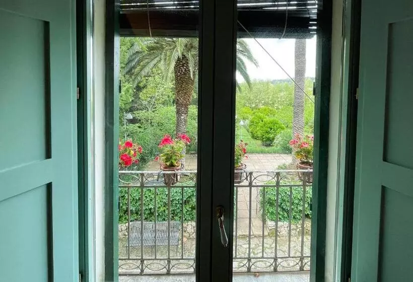 هتل Agriturismo Bannata