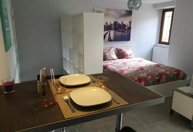 Le Cocon Des Monts D Or