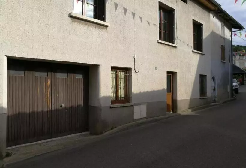 Le Cocon Des Monts D Or