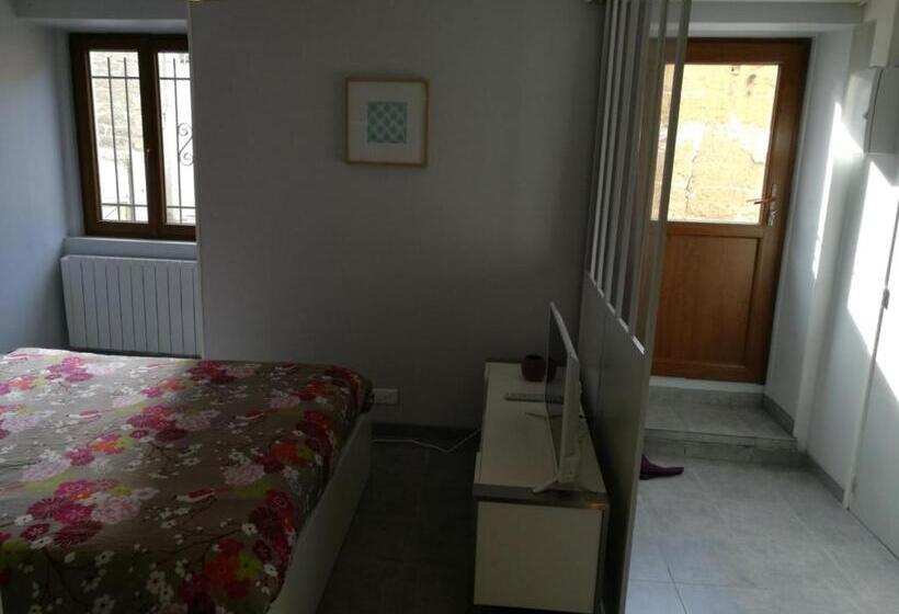 Le Cocon Des Monts D Or