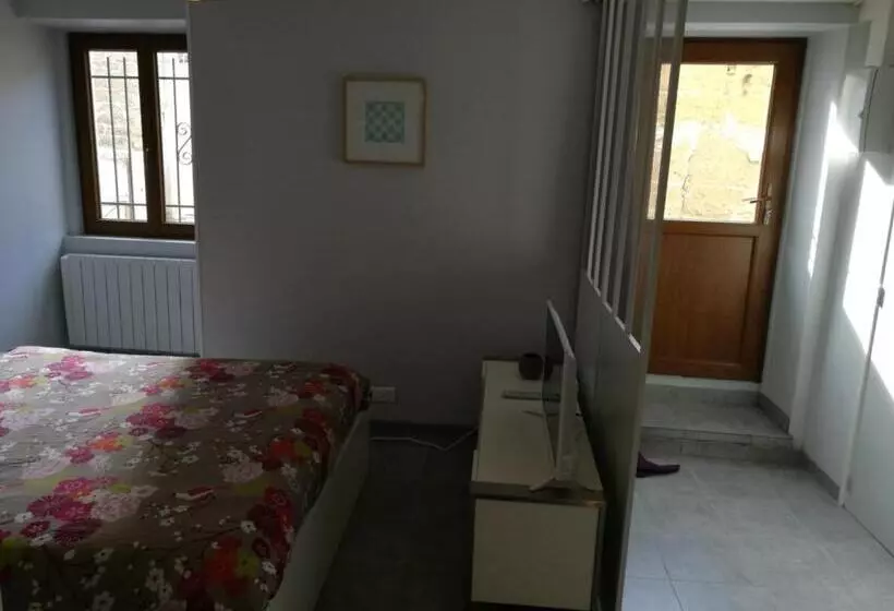 Le Cocon Des Monts D Or