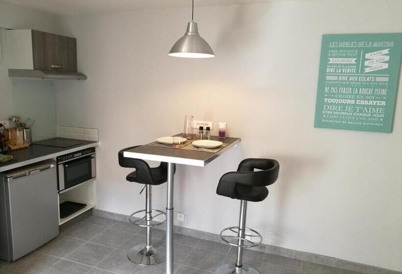 Le Cocon Des Monts D Or