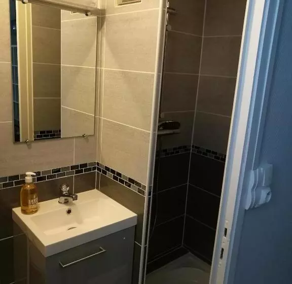 Le Cocon Des Monts D Or