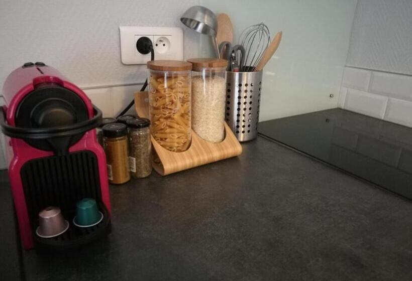 Le Cocon Des Monts D Or