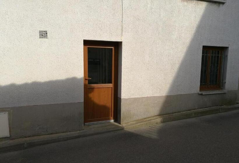 Le Cocon Des Monts D Or