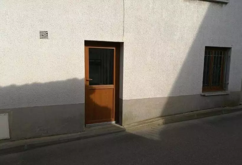 Le Cocon Des Monts D Or