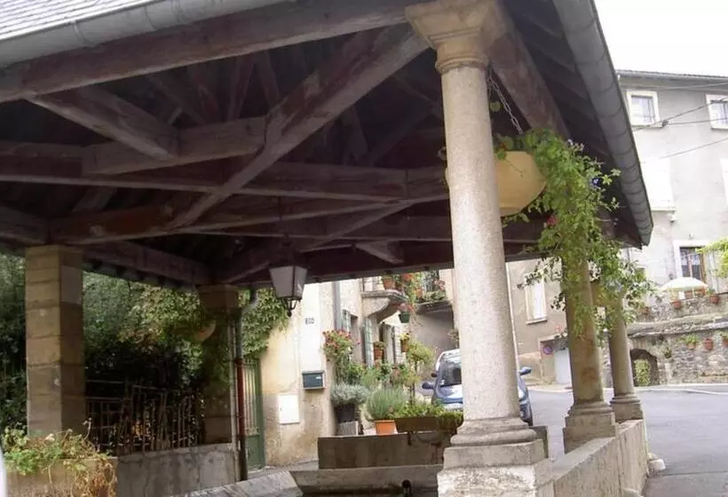 Le Cocon Des Monts D Or