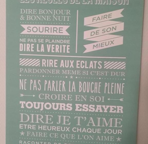 Le Cocon Des Monts D Or