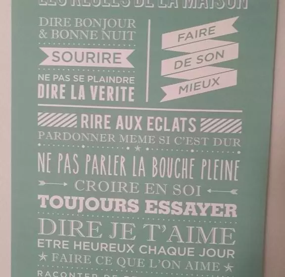 Le Cocon Des Monts D Or