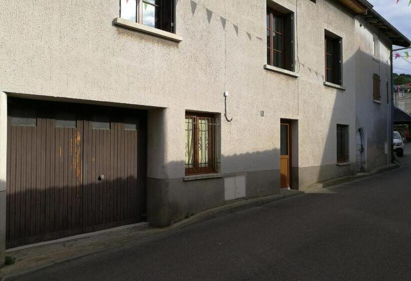 Le Cocon Des Monts D Or