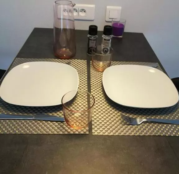 Le Cocon Des Monts D Or