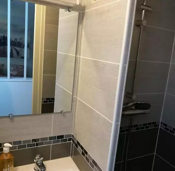 Le Cocon Des Monts D Or