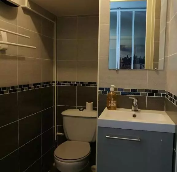 Le Cocon Des Monts D Or