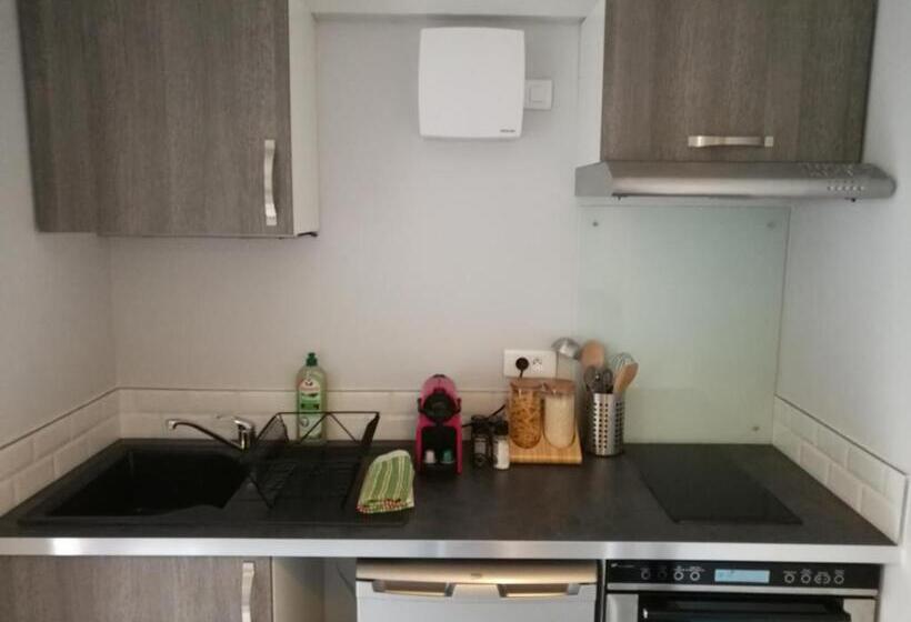 Le Cocon Des Monts D Or