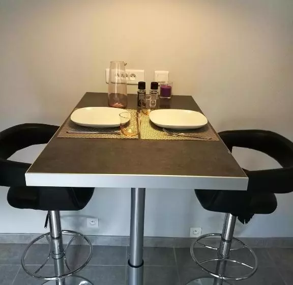 Le Cocon Des Monts D Or