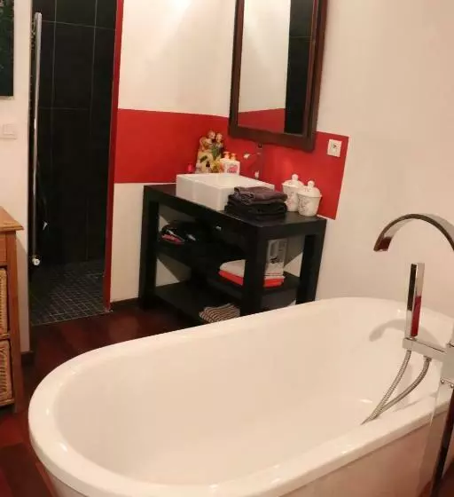 Le Gite De La Muraille